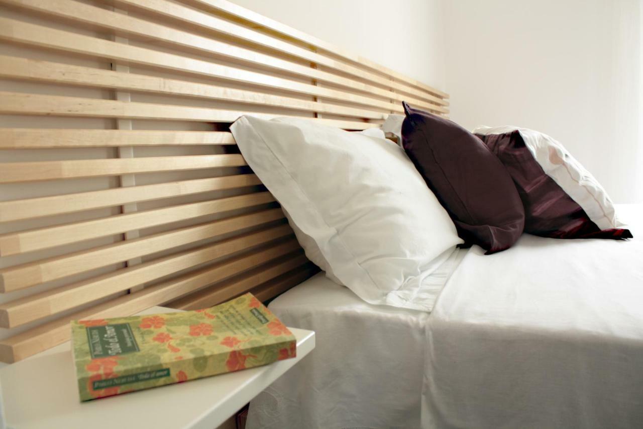 Attico Rudiae Apartment เลชเช ภายนอก รูปภาพ