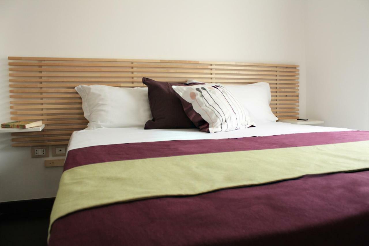 Attico Rudiae Apartment เลชเช ภายนอก รูปภาพ