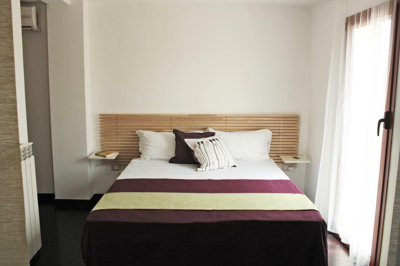 Attico Rudiae Apartment เลชเช ภายนอก รูปภาพ